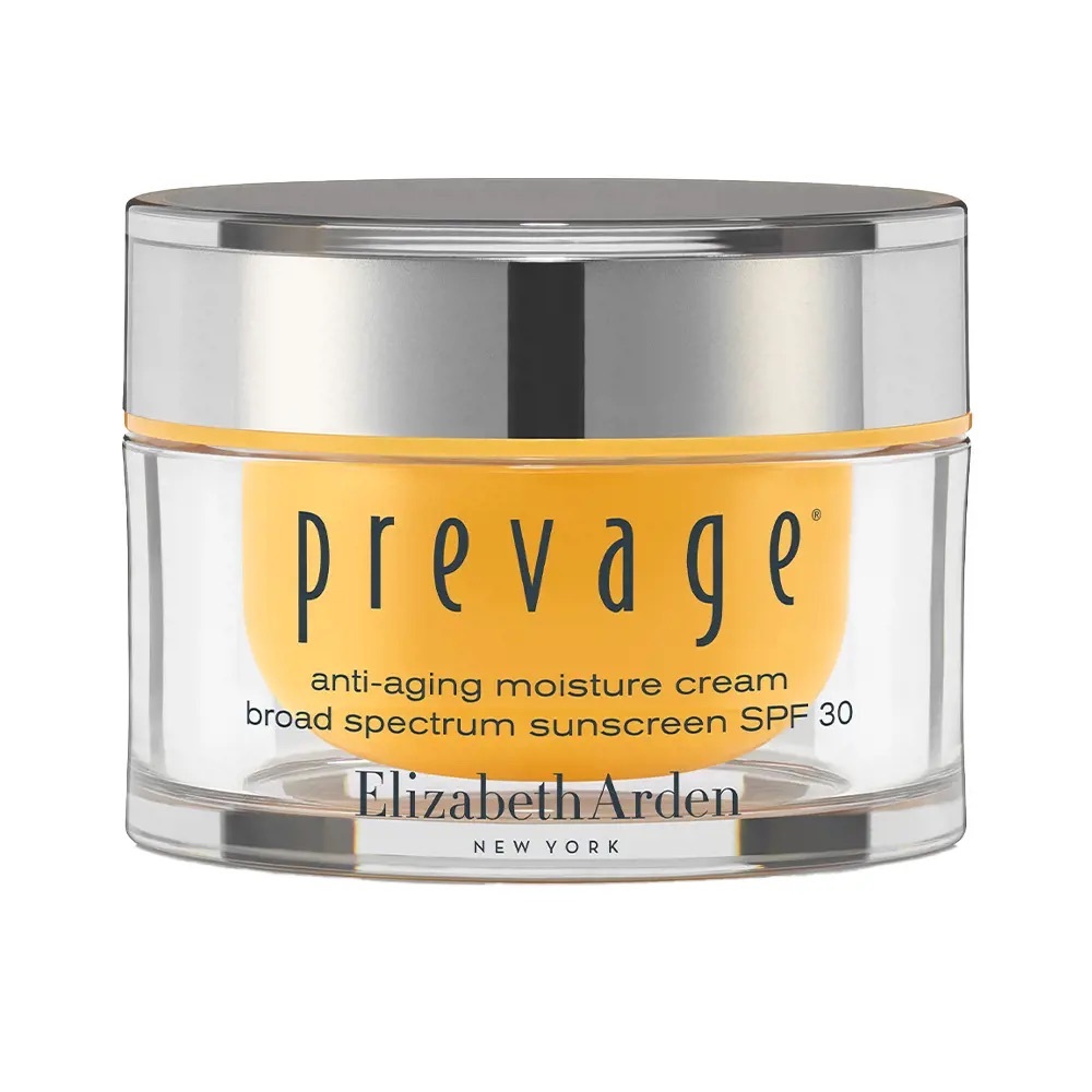 Elizabeth Arden Prevage Anti-Aging Moisture Cream 50 ML SPF 30 NWOB Moisturizer